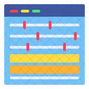Music Mixing  Icon