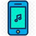Music Song Songs Icon