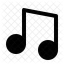 Music Not  Icon