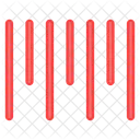 Musical Note Melody Lyrics Icon