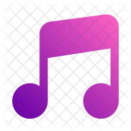 Music note  Icon