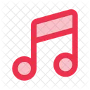 Music Note Music Music Player Icon