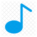 Music Note Music Song Icon
