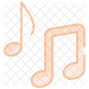 Music Note Icon