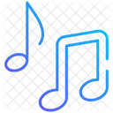 Music note  Icon