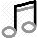 Music Note Icon