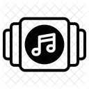 Music Note Music Audio Icon