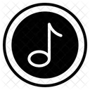 Music Note Icon
