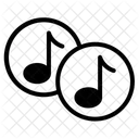 Music Note Icon