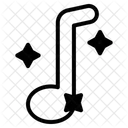 Music Note Icon