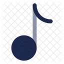 Music Note Music Audio Icon