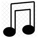 Audio Dualtone Icon Icon