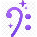Music Note  Icon
