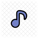 Music Audio Sound Icon