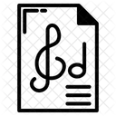 Music Note Icon