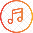 Music Song Music Note Music Tune Icon