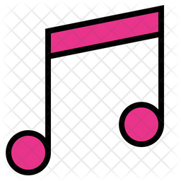 Music note Icon