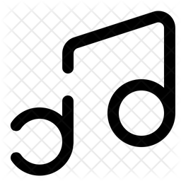 Music note Icon