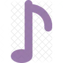 Music Note Music Musical Symbol Icon