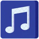 Music Note Music Tone Audio Tone Icon