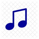 Music Song Audio Icon