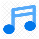 Music Tone Song Icon