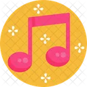 Music Music Note Note Icon