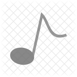 Music note  Icon