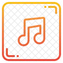 Music Note Music Song Icon