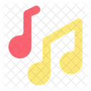 Music Note Note Song Icon