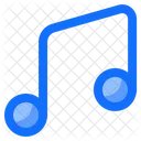 Music Note Note Music Icon