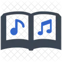 Music Note Music Symbol Musician Icon