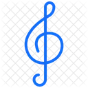Music Note Sound Multimedia Icon