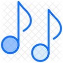 Music Note Sound Multimedia Icon