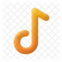 Music Note Music Tone Music Icon