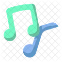 Music Note Note Music Icon
