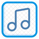 Music Note Music Notes Icon