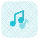 Music Note Music Tone Music Tunes Icon