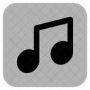 Music Note Music Note Icon