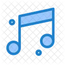 Music Note Audio Note Music Tune Icon