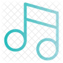 Music Note Music Multimedia Icon