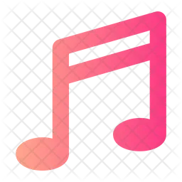 Music note  Icon