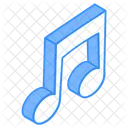 Song Music Note Nota Icon