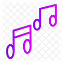 Music Note Music Tone Tone Icon