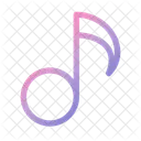 Music Note Music Note Icon