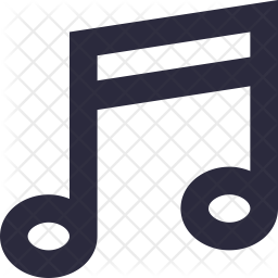 Music Note Icon