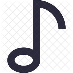 Music Note Icon