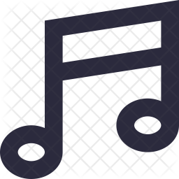 Music Note Icon