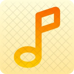 Music-note  Icon