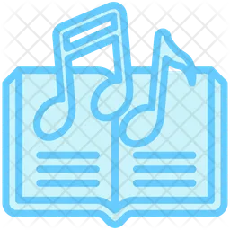 Music Note  Icon